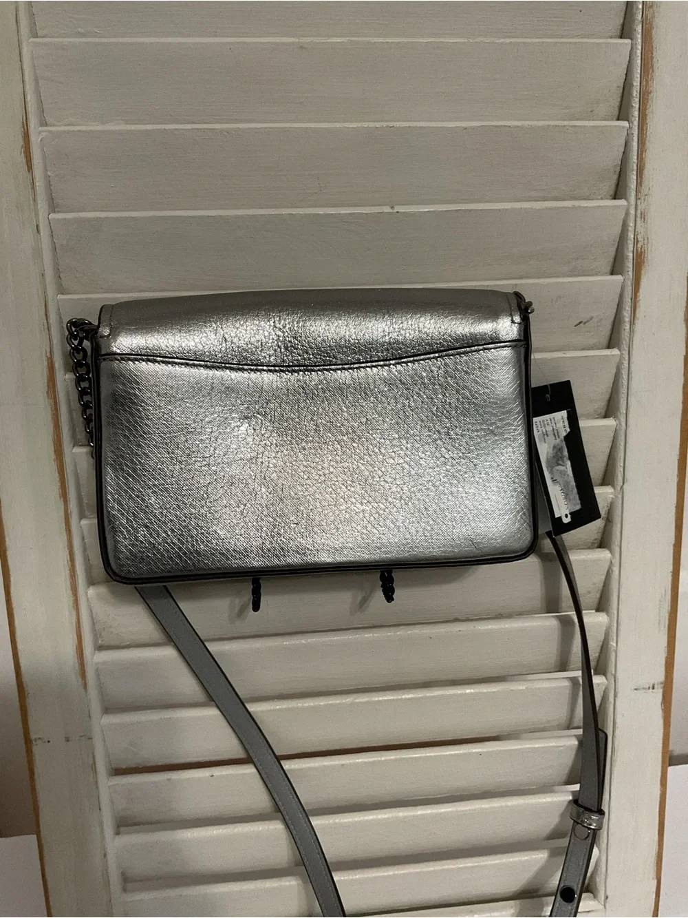 Kate Spade New York Morgan Bow Crossbody